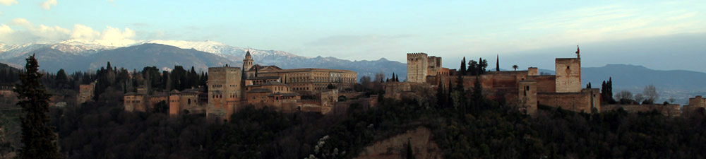 Alhambra